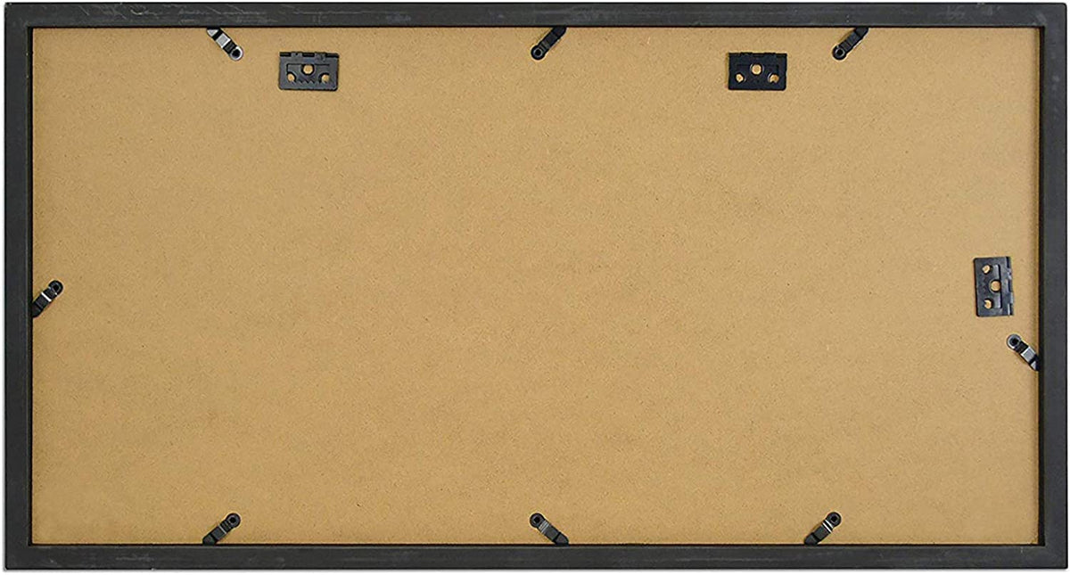Golden State Art diploma frame showcasing tassel holder and classic mat