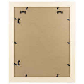 Golden State Art frame suitable for home or office display with easy styling