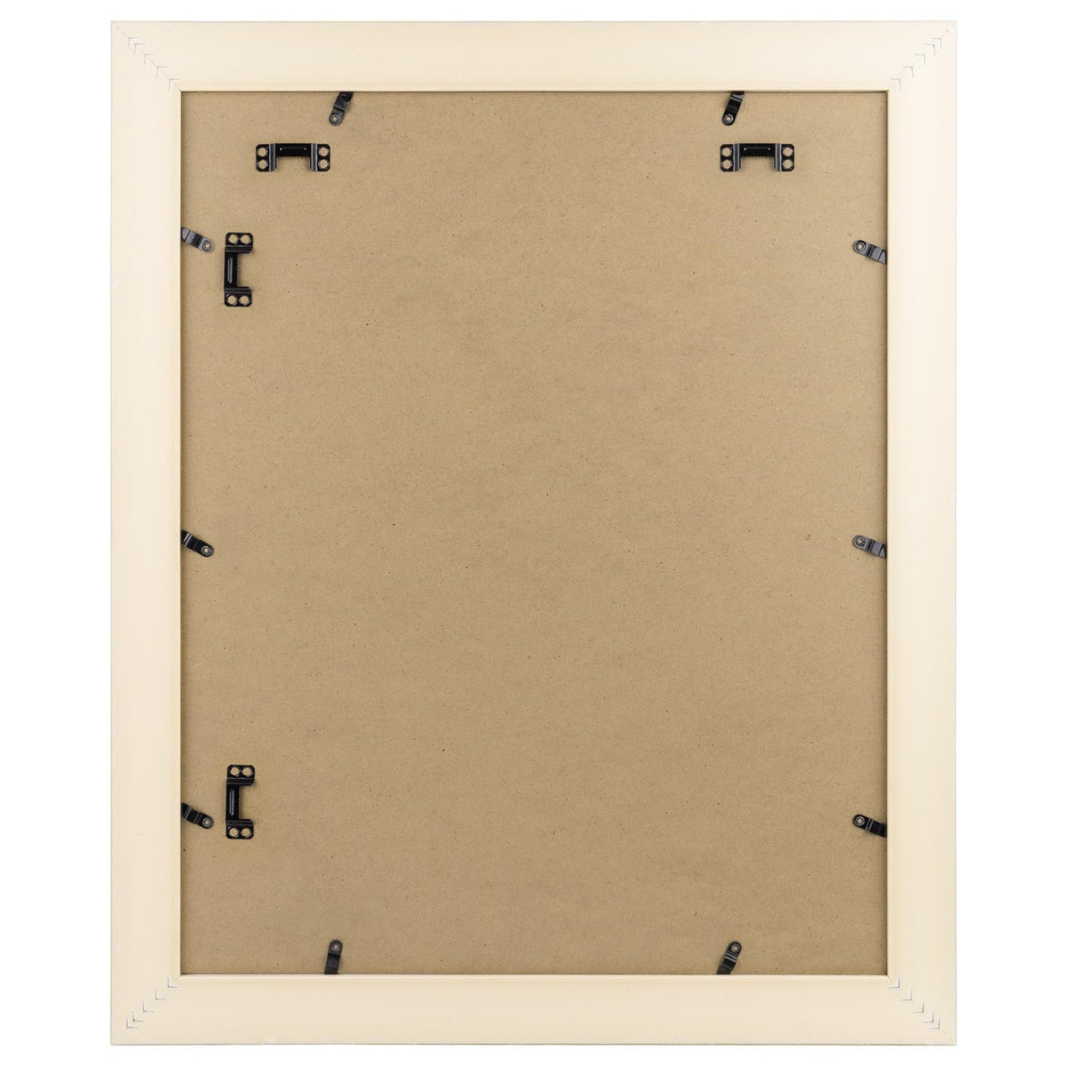 Golden State Art frame suitable for home or office display with easy styling