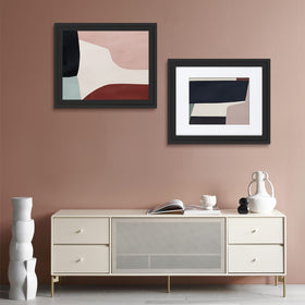 Golden State Art vertical display option for gallery layouts.
