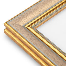Golden State Art frame with mat showing 8x10 option clearly.