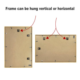 Golden State Art protective film on plexiglass protects before use