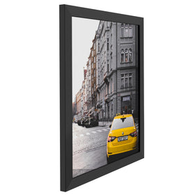 Golden State Art 16x20 frame complements modern decor and memories