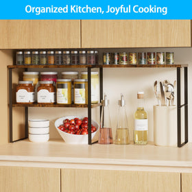 Golener bathroom corner shelf showcases cosmetics neatly while saving moisture-prone surface
