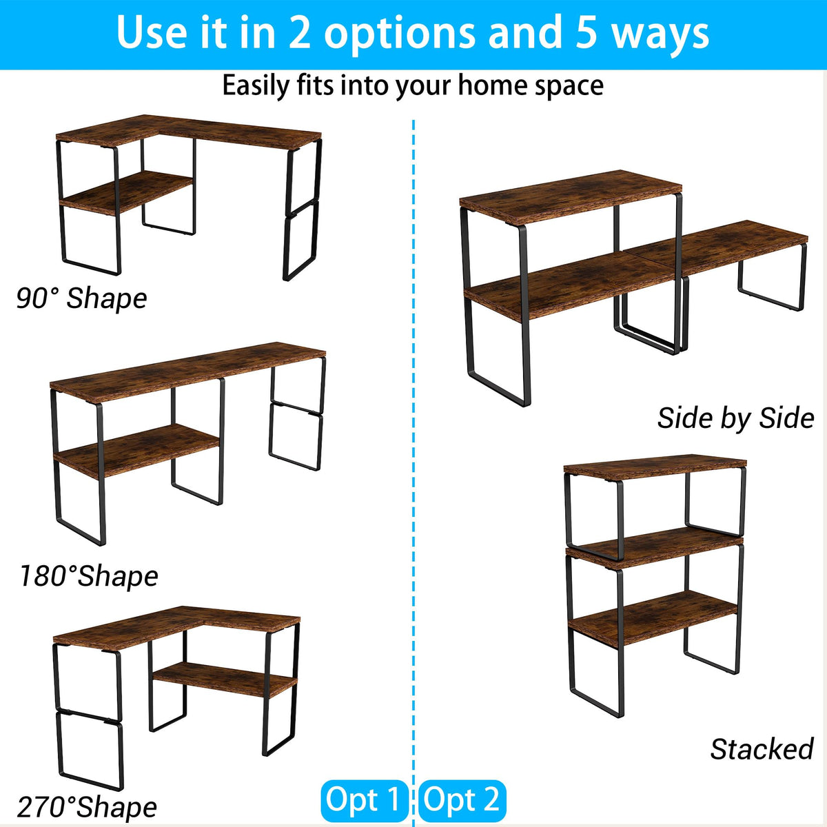 Golener bathroom-use corner shelf showcases moisture-resistant storage for toiletries.