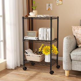 Golpart Compact dimensions fit narrow spaces