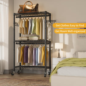 Golpart easy assembly ensures quick setup without heavy tools.