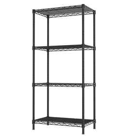 Golpart supports up to 600LBS total capacity for versatile storage.