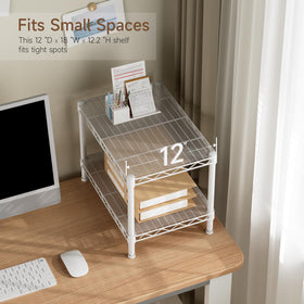 Golpart kitchen use setup for spices and jars organization