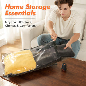 GONGSHI portable 1800mAh pump for cordless sealing during travel