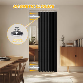 Gonnrly space-saving design helps small rooms feel open.