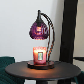 GOODBUY candle warmer lamp greeting-card included adds personal gifting touch