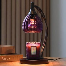 GOODBUY candle warmer lamp fits standard jar candles of various sizes