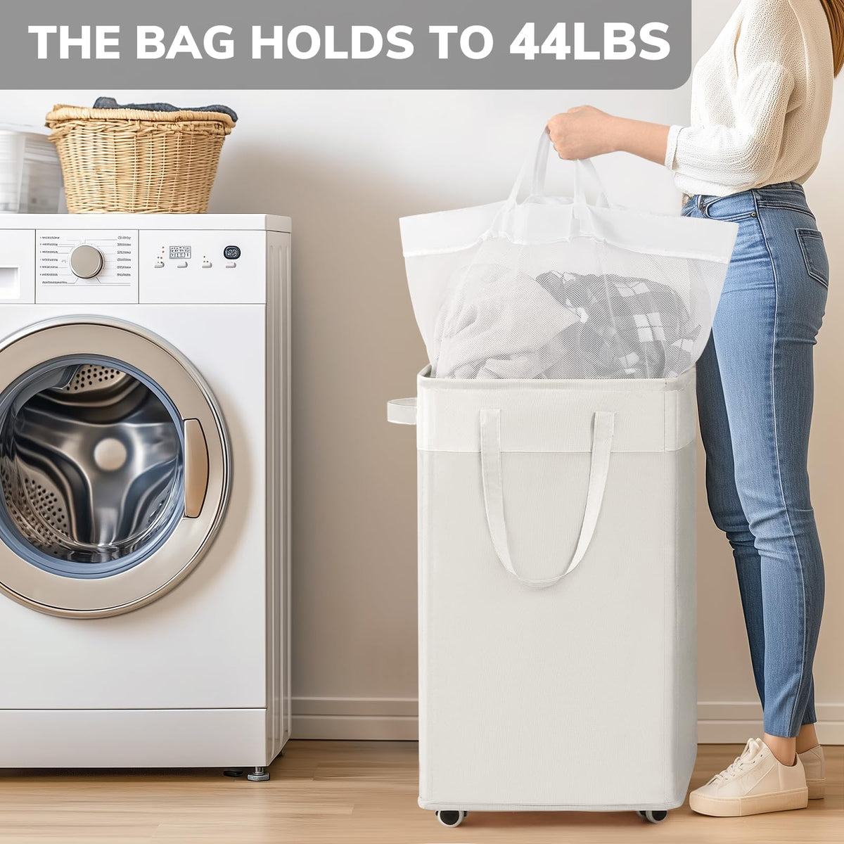 Goodpick 600D-coated fabric keeps moisture away in a dorm space
