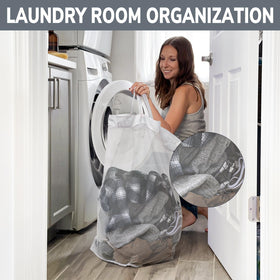 600D Oxford fabric with moistureproof coating, Goodpick hamper.