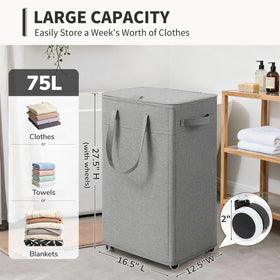 Goodpick collapsible frame enabling compact storage when not in use