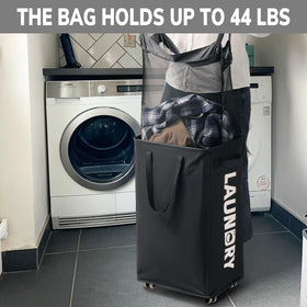 Goodpick two-pack set ideal for dorms and shared living spaces