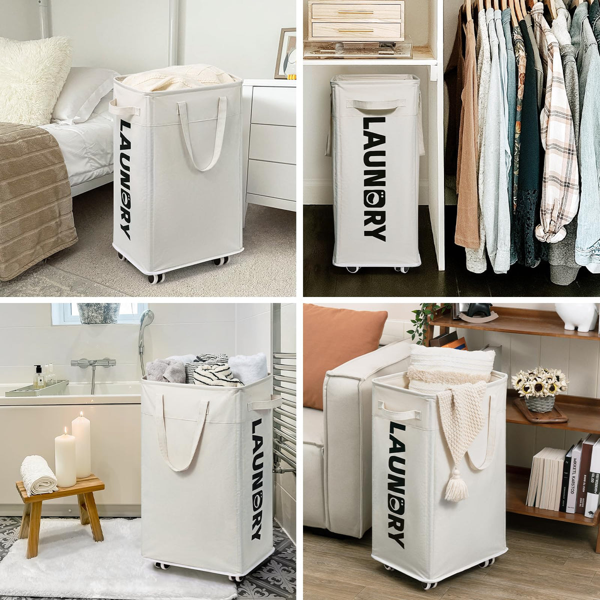 Goodpick dorm-friendly design fits tight corners and small spaces.