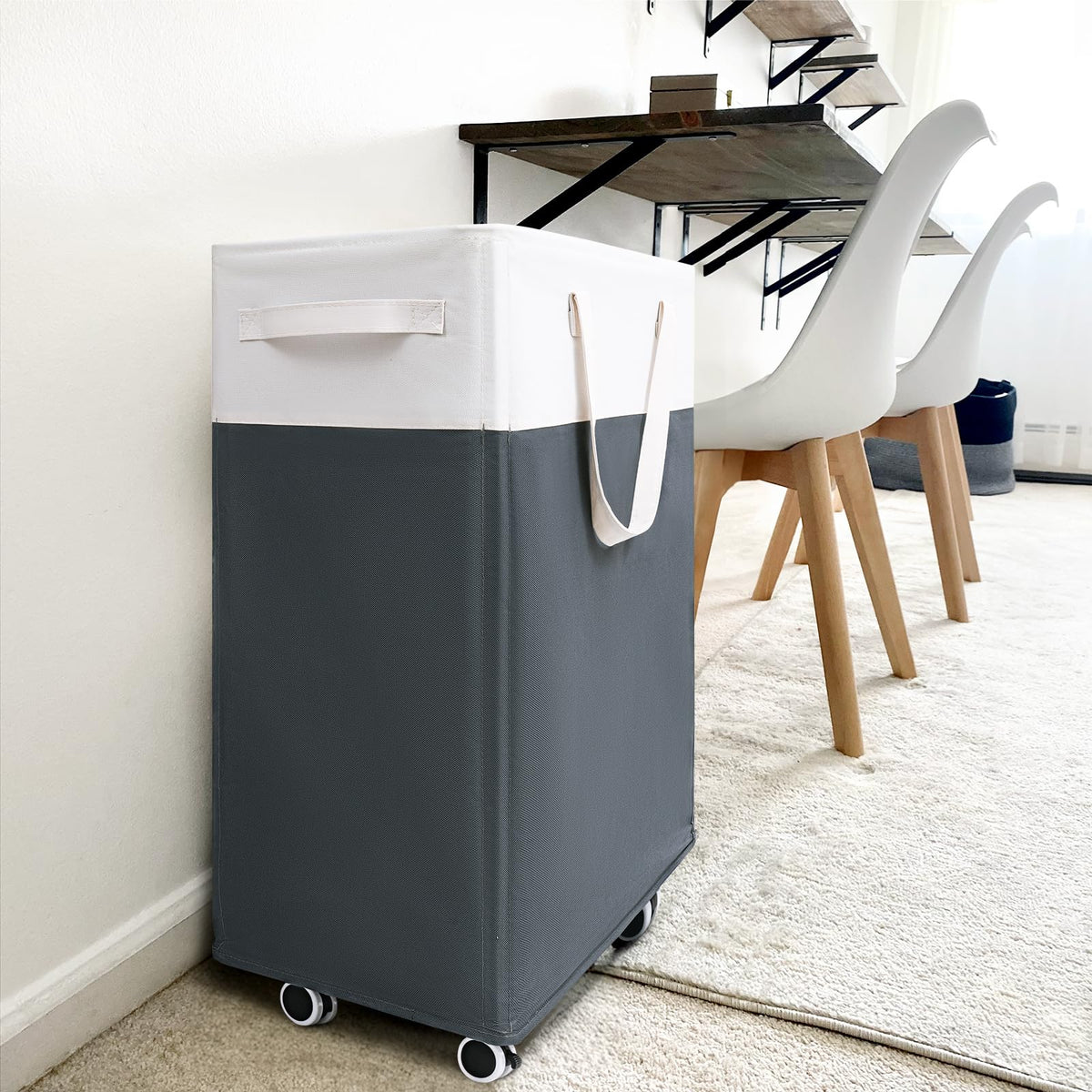 Goodpick moisture-proof 600D Oxford fabric protects contents.