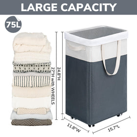 Goodpick removable mesh bag suitable for machine washing and easy cleaning.