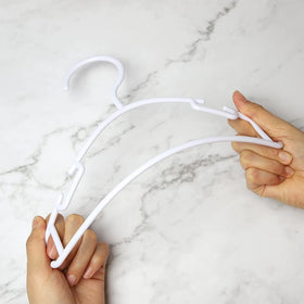 GoodtoU no-snag finish protects fabrics during use.