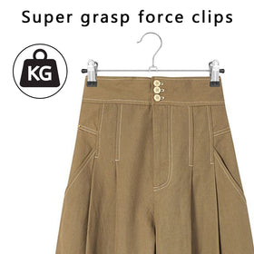 GoodtoU 30-pack provides bulk value for family closet needs