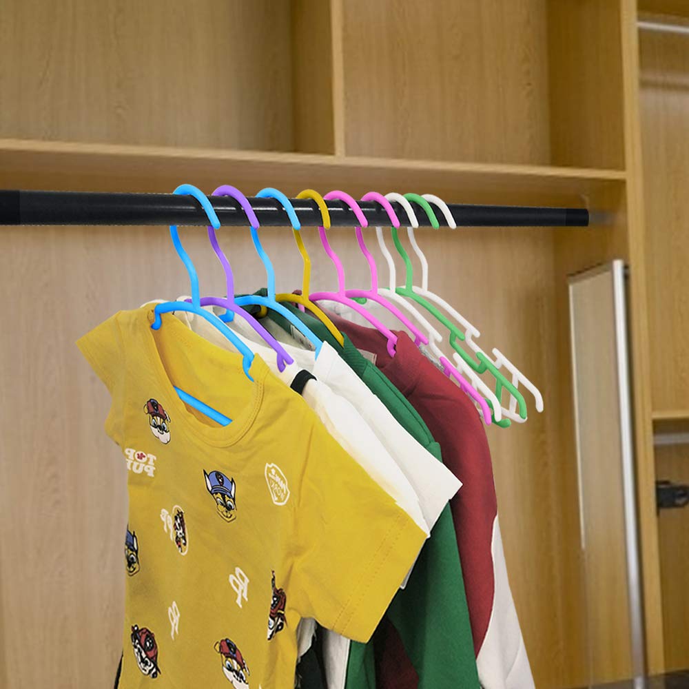 GoodtoU universal size fits newborn to toddler clothing for versatile storage