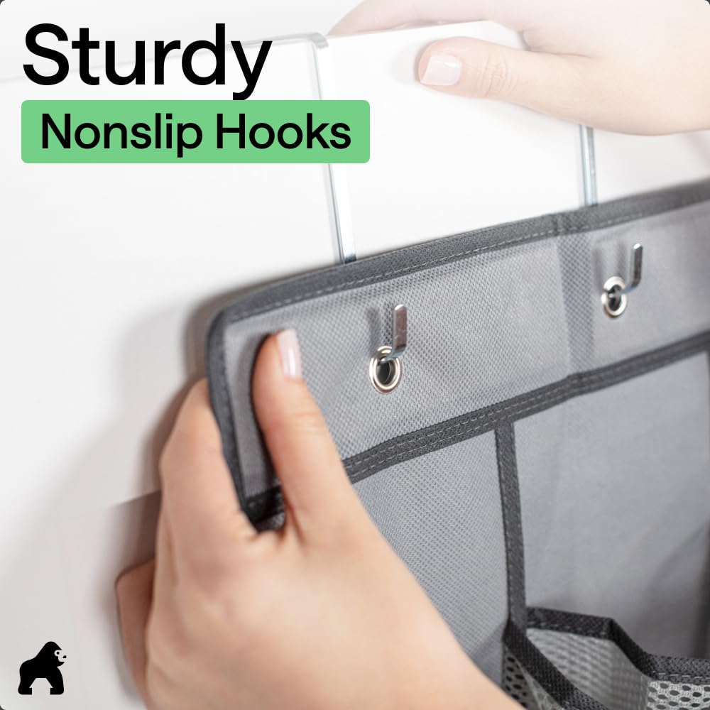 GORILLA GRIP award-winning design featured by Good Housekeeping in 2026.
