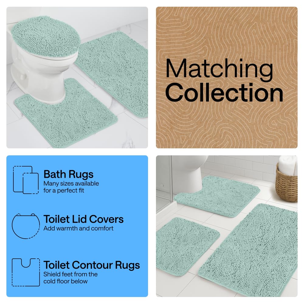 GORILLA GRIP seablue OEKO-TEX certified fabric for safety