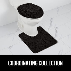Gorilla Grip fade-resistant color maintains look after multiple washes.