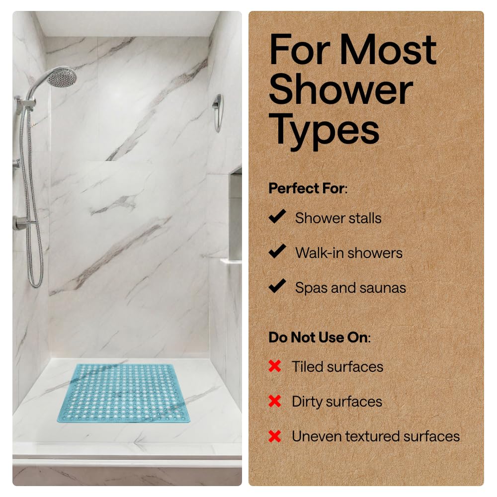 Machine washable and quick to air dry