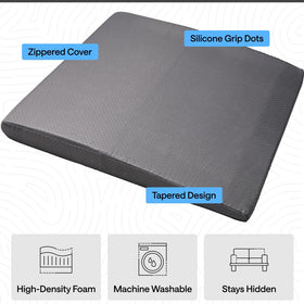 GORILLA GRIP replacement stuffing for sofa customization