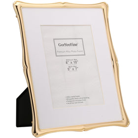 GorYeeFine packaging protects the premium frame during transit.