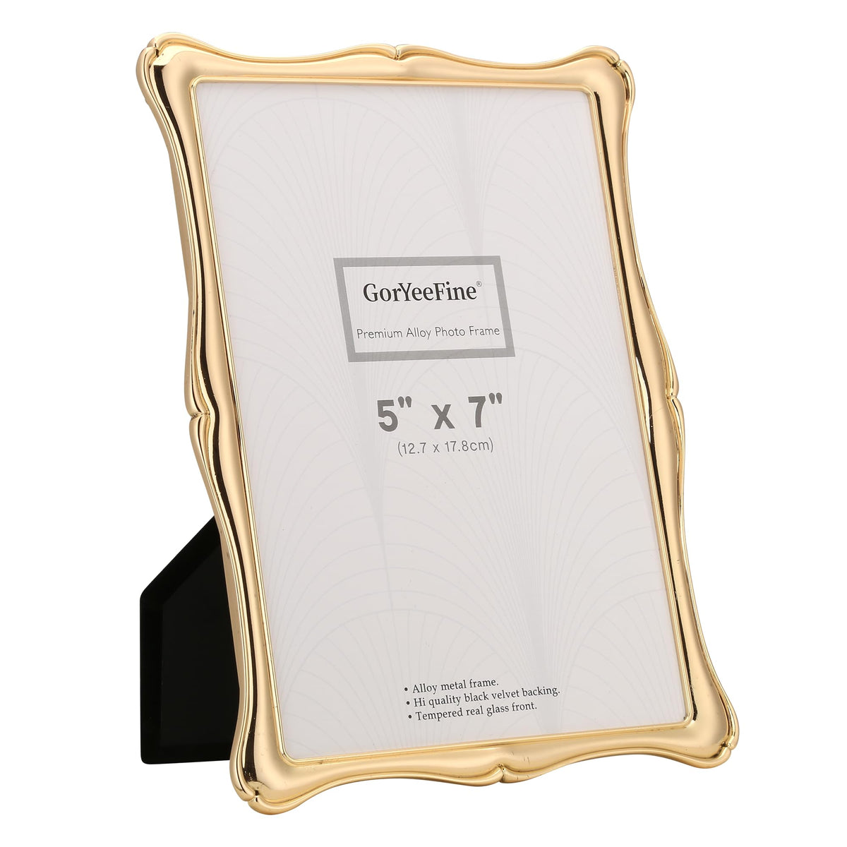 GorYeeFine memories framed for wall or desk display with durability.