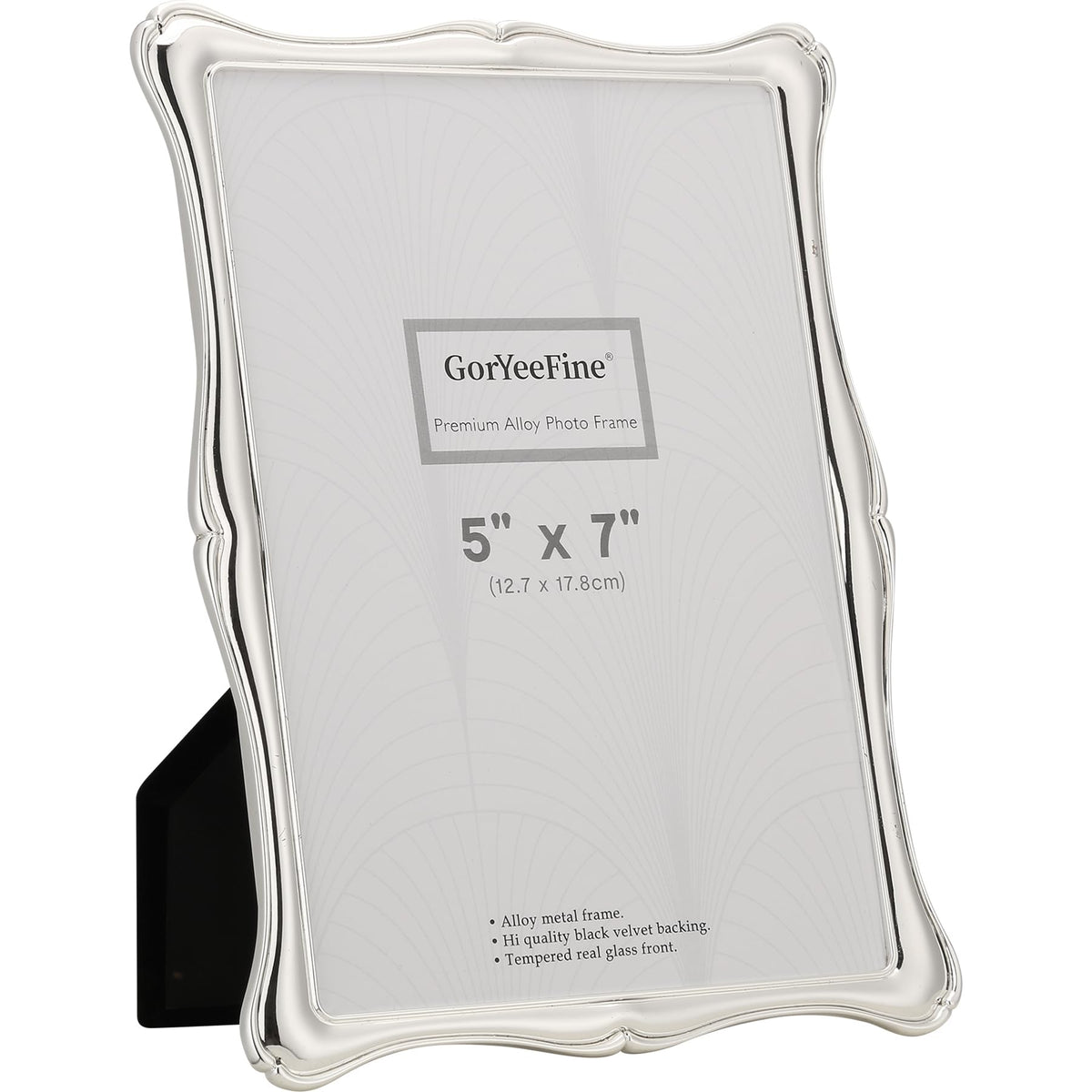 GorYeeFine packaging-ready frame ready to gift or inspire moments.