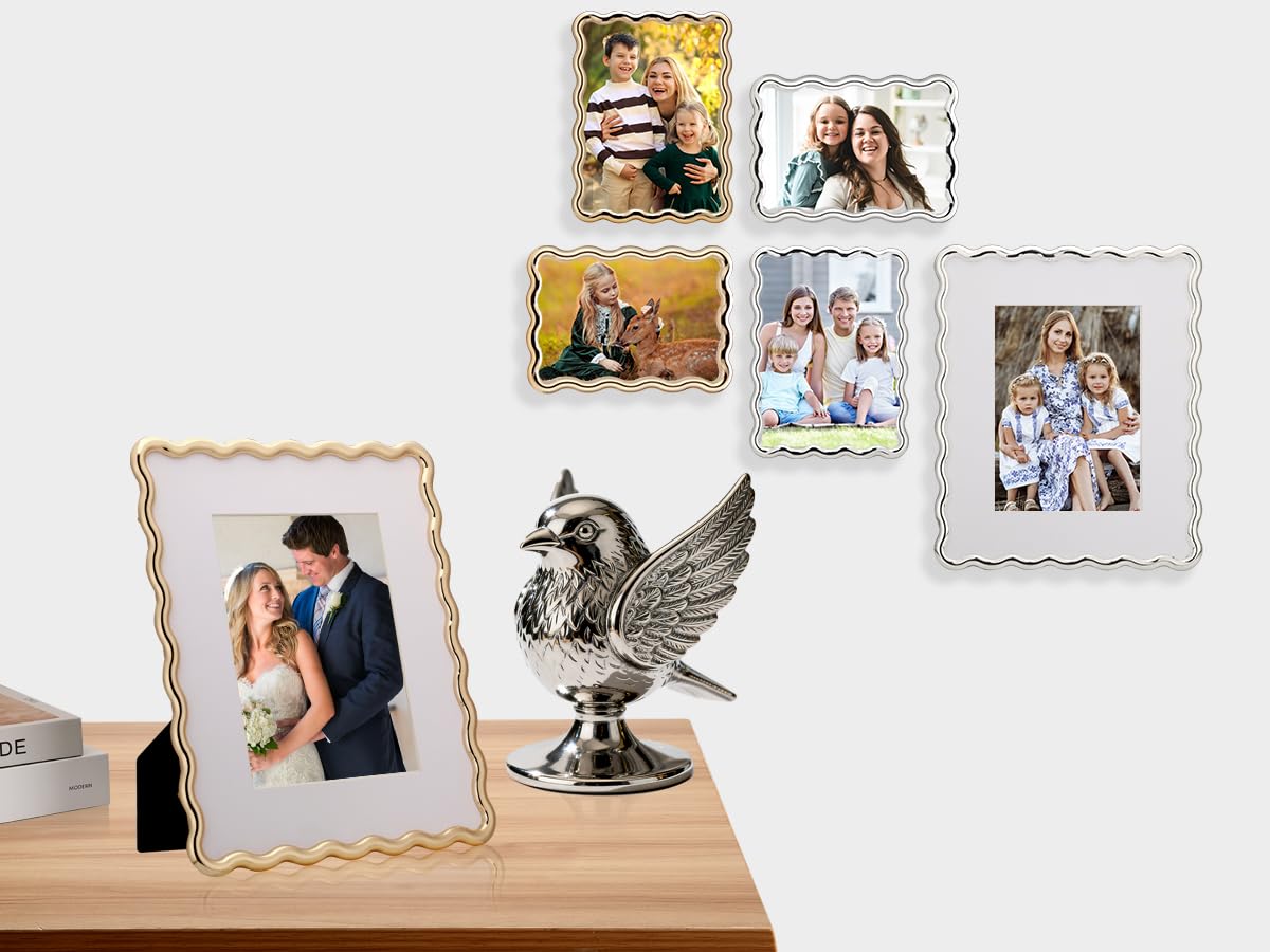 GorYeeFine tempered glass front protecting photo clarity