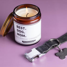 Got you a little something cotton-braided-wick candle ensures steady flame and clean burn.