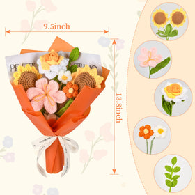 Gouraml gift-ready presentation emphasizes ready-to-gift packaging