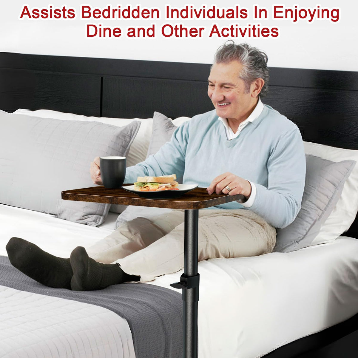 GOYLSER easy assembly with FSC-certified wood in minutes.