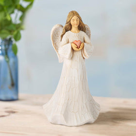 Grace4Joy guardian angel gift for women—thoughtful keepsake for birthdays and holidays
