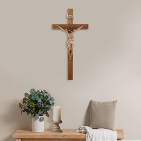 Grace4Joy olive wood durability supports long-lasting home decor