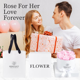 Graclect after-sales support to ensure a smooth shopping experience.
