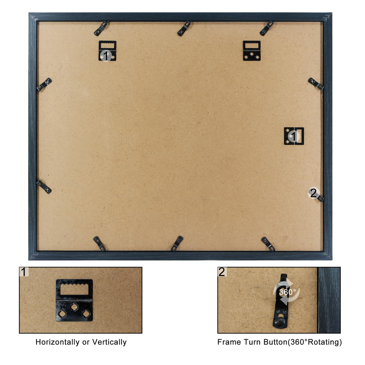 GraduatePro exclusive packaging protects during shipping