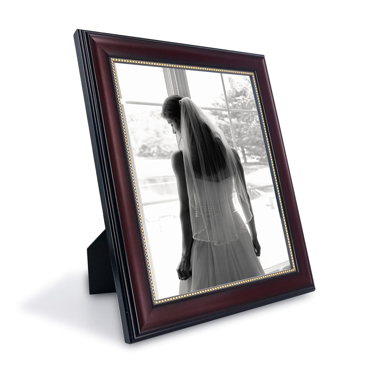 GraduationMall 8x10 frame wall display for a gallery-ready setup.