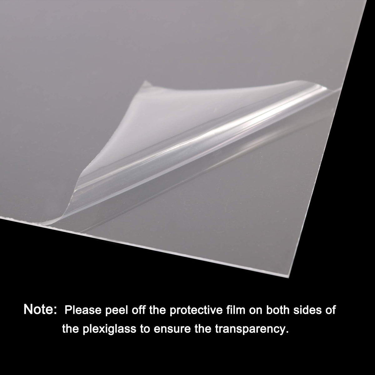 GraduationMall frame protects against moisture and dust for long-term display