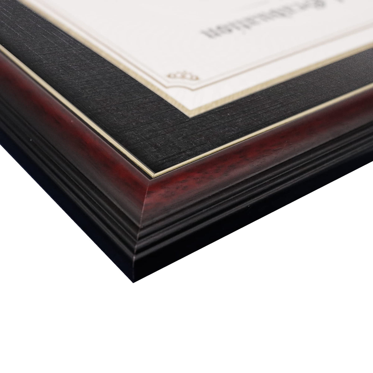 GraduationMall gift ready packaging protects frames during shipping