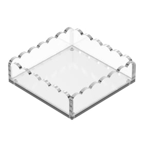 GRAHAM DESIGN vanity tray ideal for perfume, jewelry, and daily grooming routines.