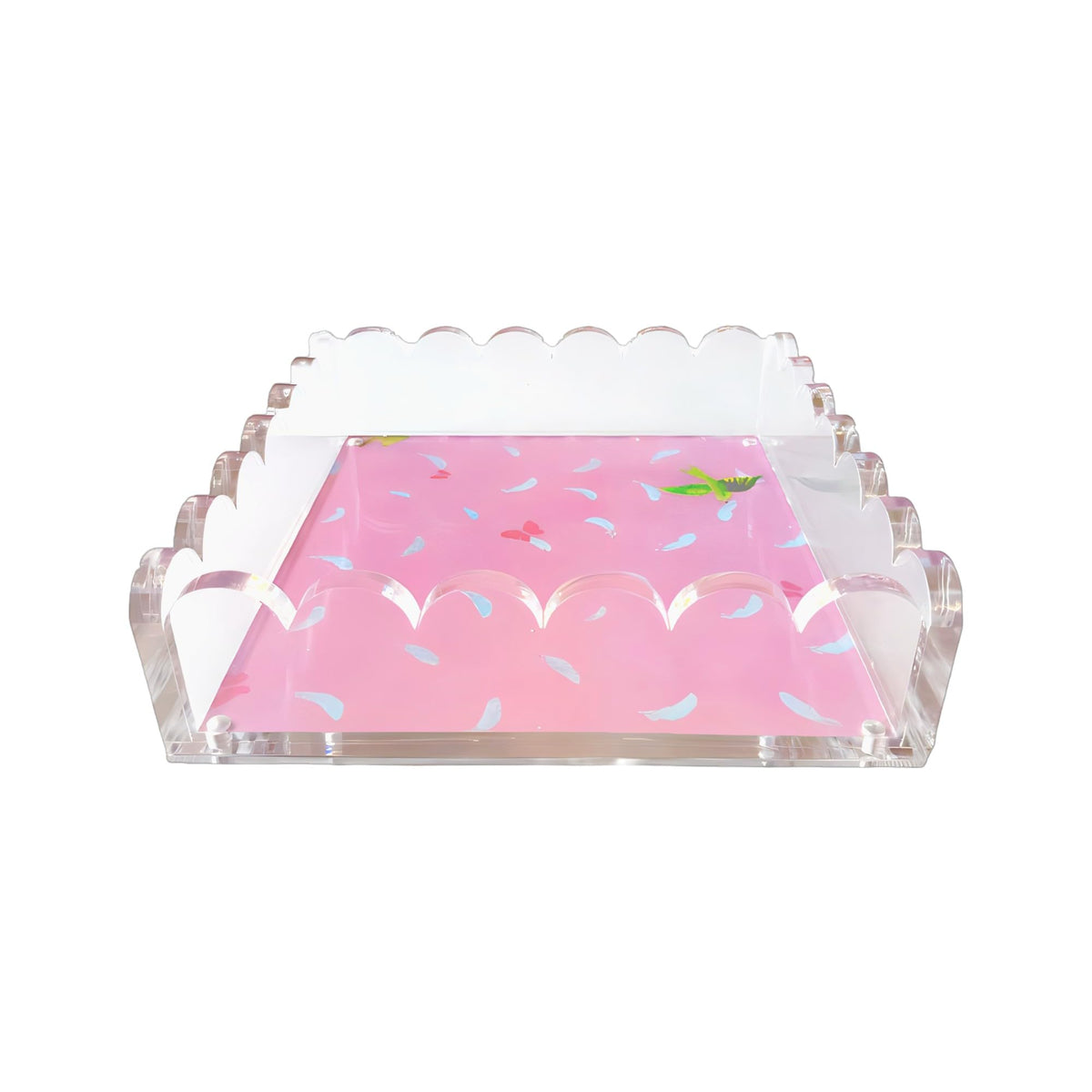 GRAHAM DESIGN modern gift-ready tray fits weddings, birthdays, and housewarmings.