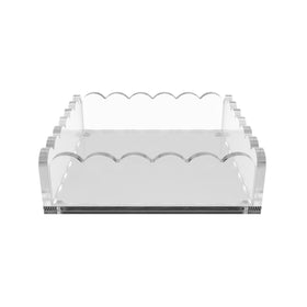 GRAHAM DESIGN versatile vanity tray suitable for cosmetics and accessories.