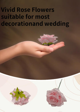 GrainBuds silk flower heads offer versatile DIY crafts and home décor
